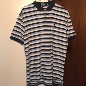 Men’s Polo